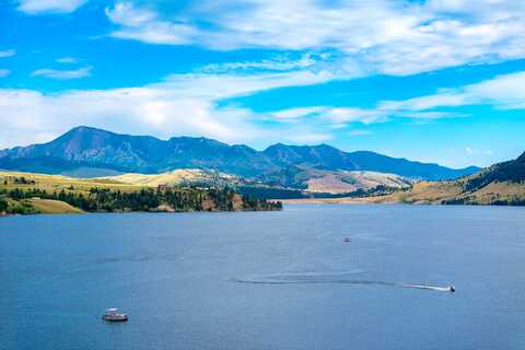 Beartooth, WOLF CREEK, MT 59648