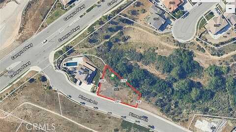 Pinnacle, SAN BERNARDINO, CA 92407
