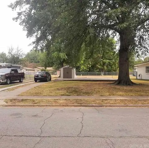 Iris, PINE BLUFF, AR 71603