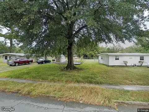 Iris, PINE BLUFF, AR 71603