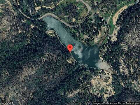 Lakeside Way, Berry Creek, CA 95916