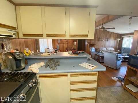 Katmai, LAS VEGAS, NV 89122