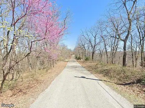 Saturn Avenue, Holiday Island, AR 72631