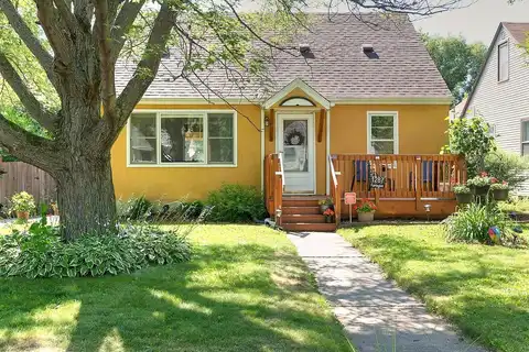 Farrington, SAINT PAUL, MN 55117