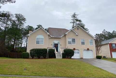 Waterwood, LOGANVILLE, GA 30052
