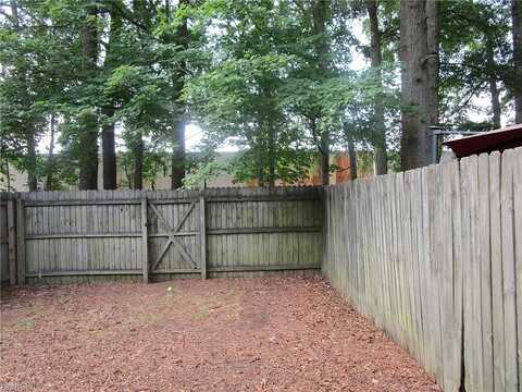 Kinsmen, HAMPTON, VA 23666