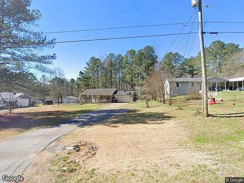 Daniel, VILLA RICA, GA 30180