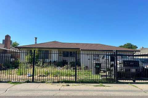 Verna Mae, SACRAMENTO, CA 95828