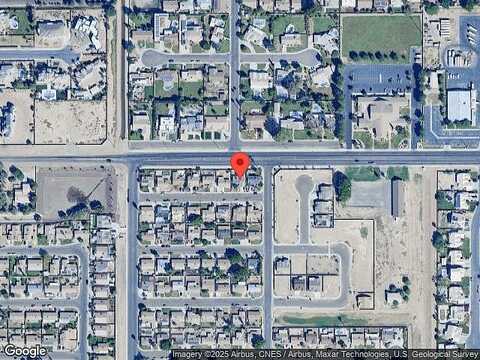 16Th, YUMA, AZ 85364