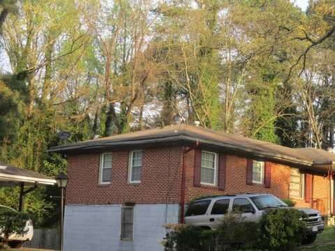 Rockcliff, ATLANTA, GA 30316