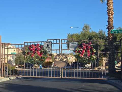 Harbor Stream, LAS VEGAS, NV 89149