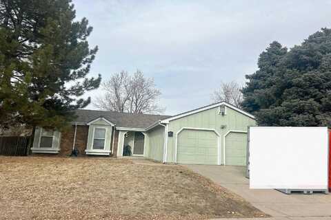 Chaffee, DENVER, CO 80249