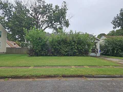 Lakeland, NORFOLK, VA 23518