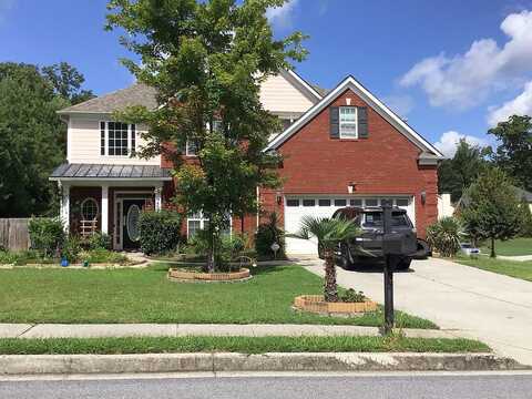 Wisteria View, DACULA, GA 30019