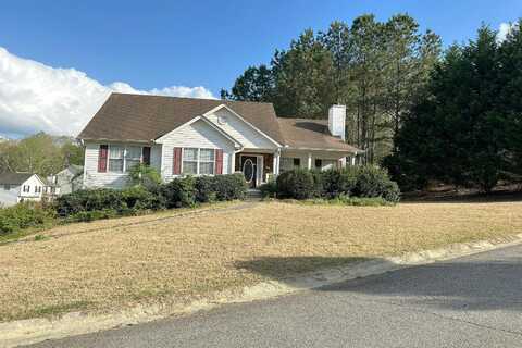 Hillcrest, CANTON, GA 30115