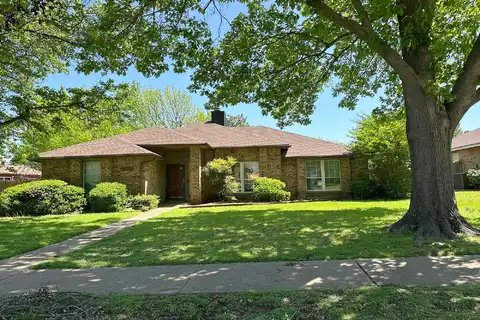 Jesse Ramsey, CEDAR HILL, TX 75104