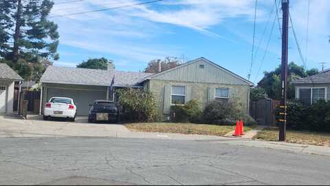 Paseo Largavista, SAN LORENZO, CA 94580