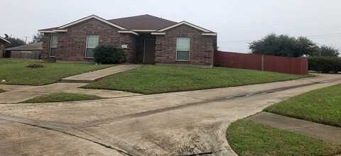 Horseshoe, DESOTO, TX 75115
