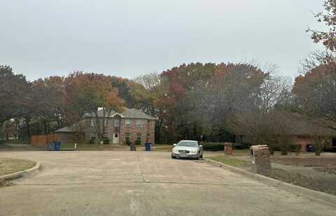 Mill Creek, LANCASTER, TX 75146