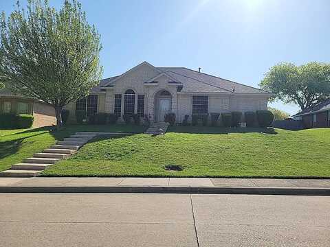 Parks, DESOTO, TX 75115