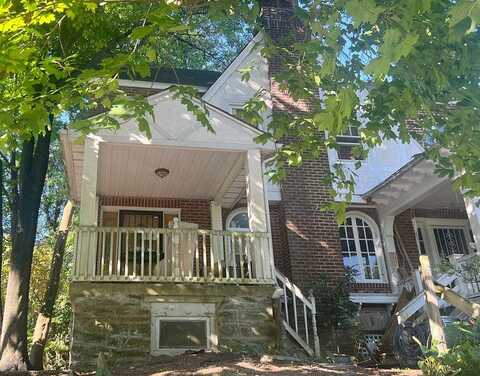 Mccallum, PHILADELPHIA, PA 19144
