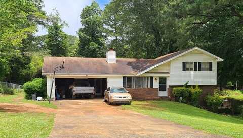 Orchard, DOUGLASVILLE, GA 30135