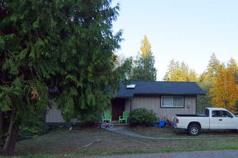 Solmar, SEQUIM, WA 98382