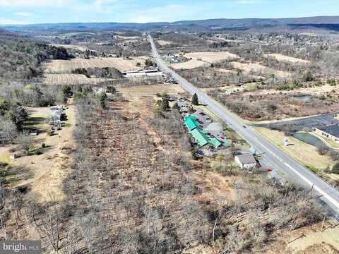 Sculps Hill Rd, ORWIGSBURG, PA 17961