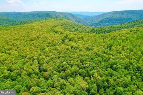 Beech Creek Mountain Rd, Beech Creek, PA 16822