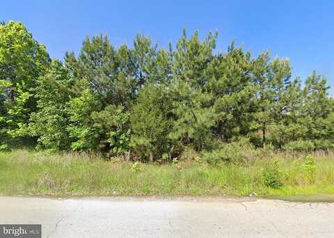 W Atlantic St, South Hill, VA 23970