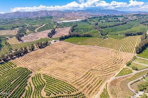 N Sand Canyon, Somis, CA 93066