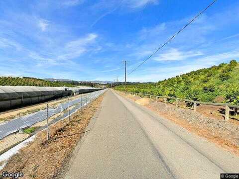 N Sand Canyon, Somis, CA 93066