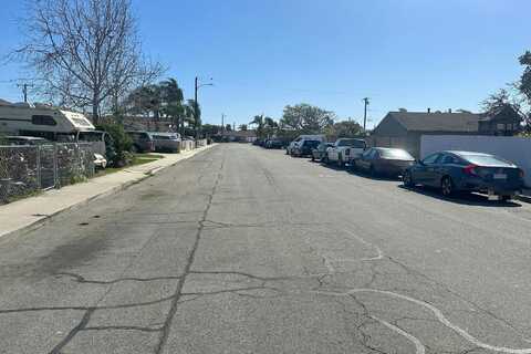 Hughes, OXNARD, CA 93033