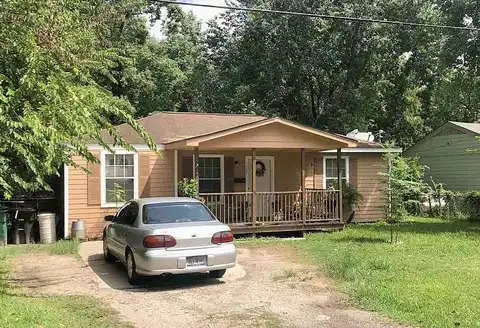 Pederson, HOUSTON, TX 77033