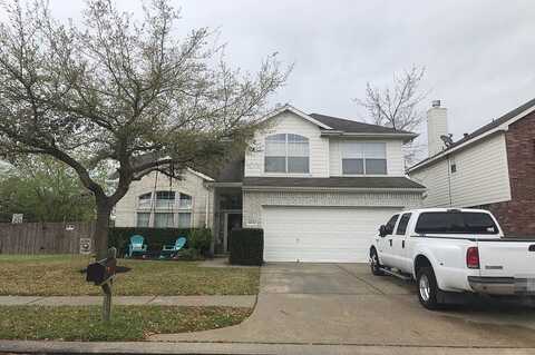 Crescent Pass, TOMBALL, TX 77375