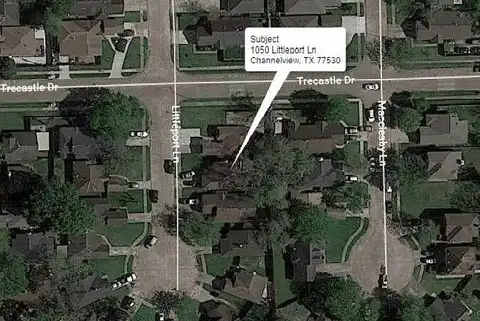 Littleport, CHANNELVIEW, TX 77530