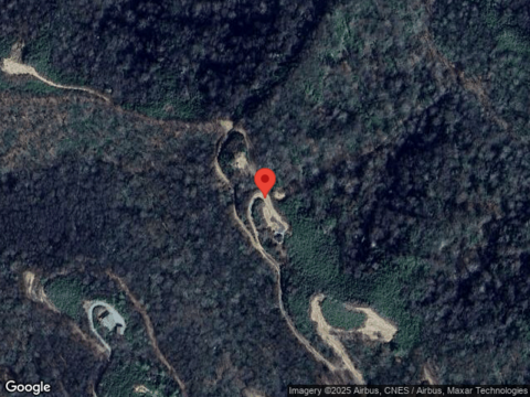 Bearwallow Ridge Trl, Maggie Valley, NC 28751