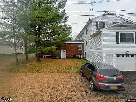 Lot 3 Pulcher Ave, Hudson, NY 12534