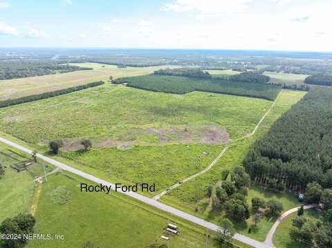 Vacant88 Ne Rocky Ford Road, Madison, FL 32340
