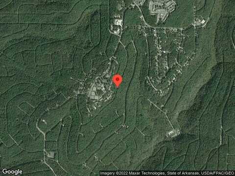 Racquet Rd, Fairfield Bay, AR 72088
