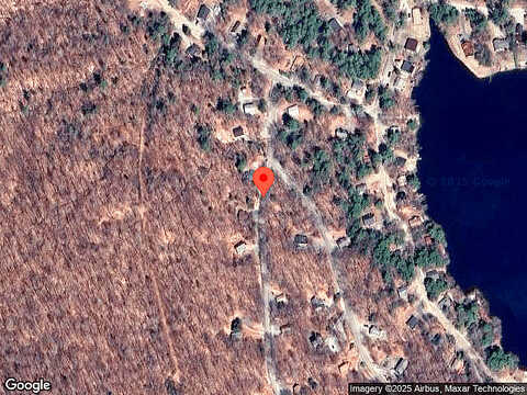Lot 61 Hilltop Drive, Newbury, NH 03255