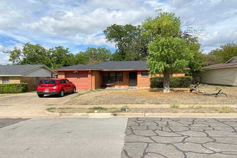 59Th, WACO, TX 76710