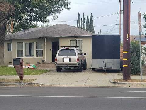Fallbrook, WOODLAND HILLS, CA 91367