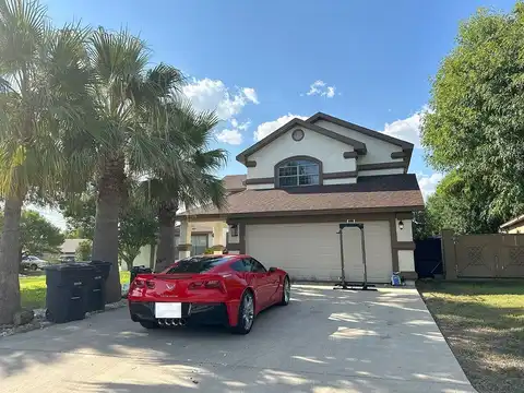 Tahoe, EAGLE PASS, TX 78852