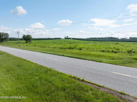 Ne Rocky Ford Road, Madison, FL 32340