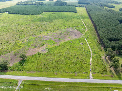 Ne Rocky Ford Road, Madison, FL 32340