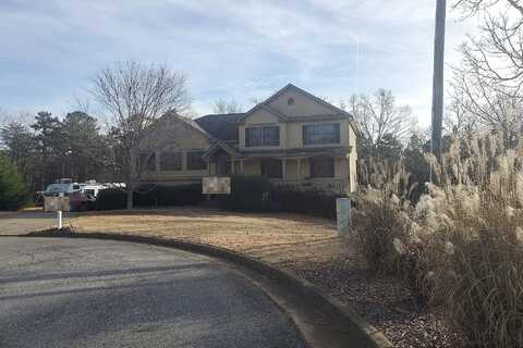 Black Hawk, CANTON, GA 30114