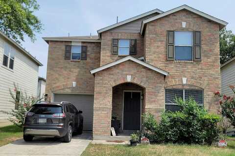 Benwood, SAN ANTONIO, TX 78238