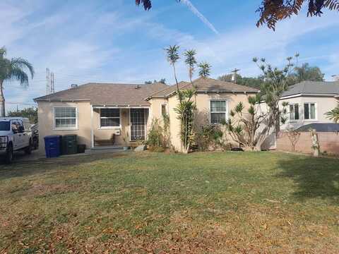 Pennsylvania, SOUTH GATE, CA 90280