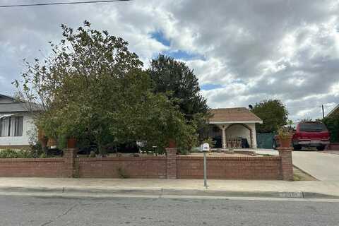 Mohr, LAKE ELSINORE, CA 92530